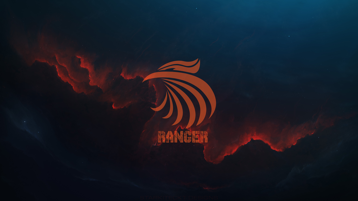 rangerwallred23